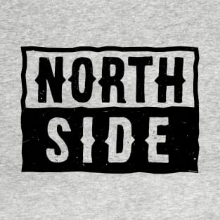 North Side (Worn) [Rx-Tp] T-Shirt